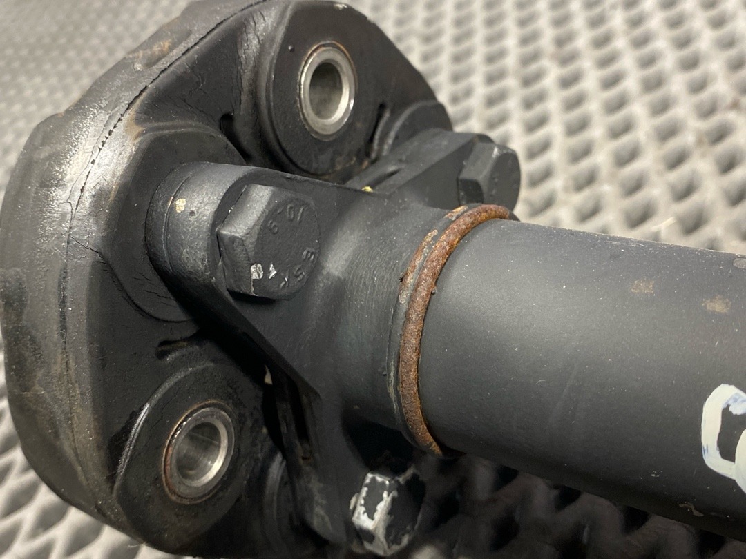 Карданный вал, 9470 рублей, Красноярск