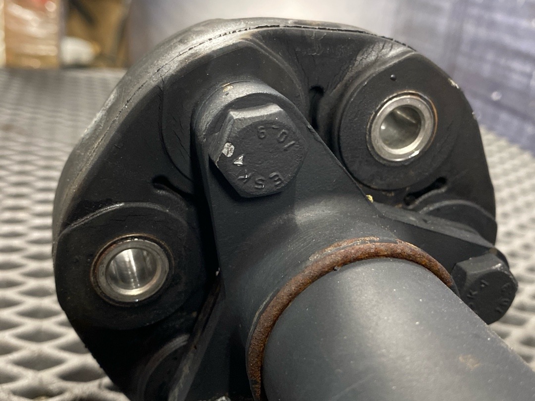 Карданный вал, 9470 рублей, Красноярск