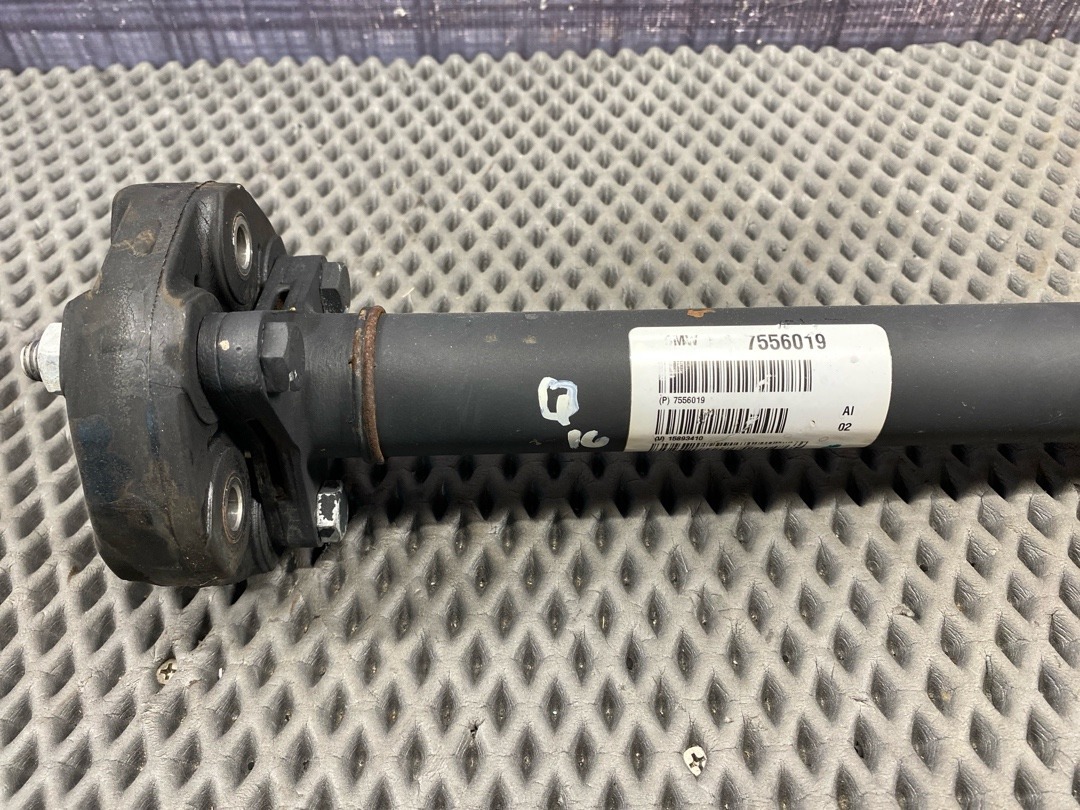 Карданный вал, 9470 рублей, Красноярск