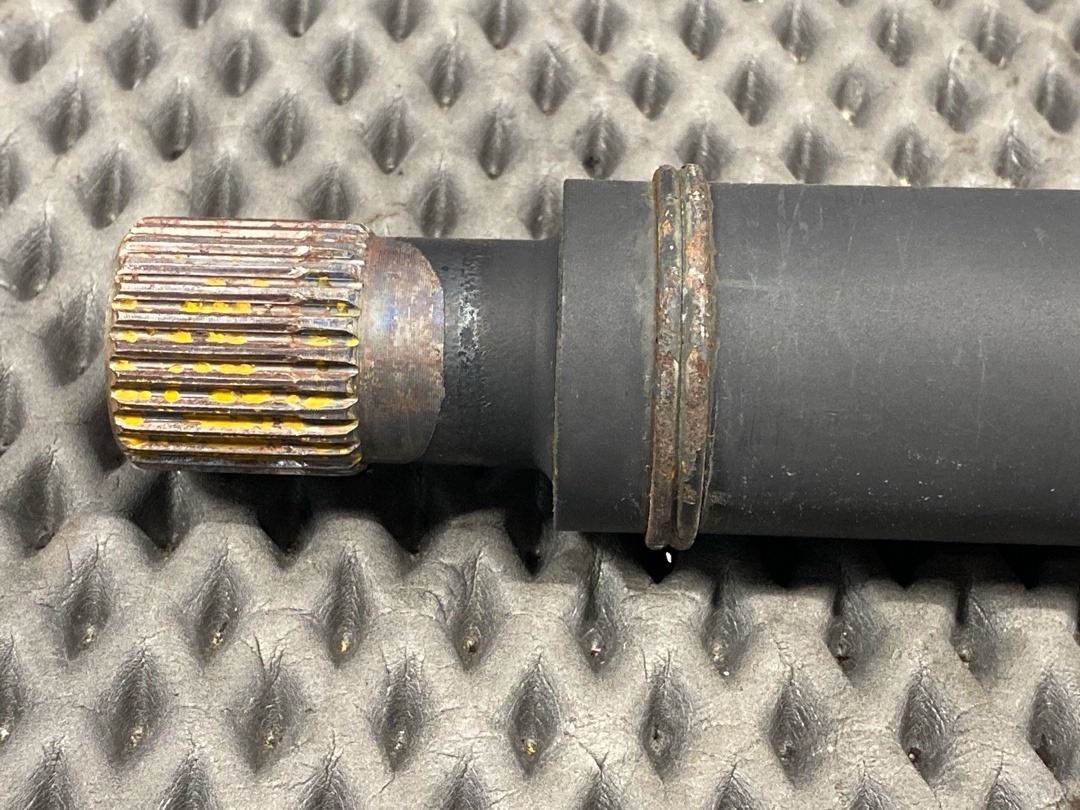 Карданный вал, 9470 рублей, Красноярск