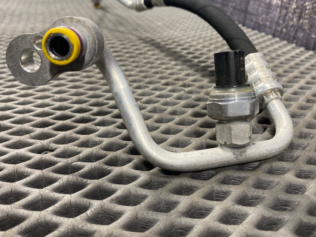 Шланг кондиционера, 2160 рублей, Красноярск