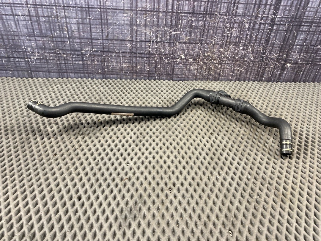 Шланг системы охлаждения, 1420 рублей, Красноярск