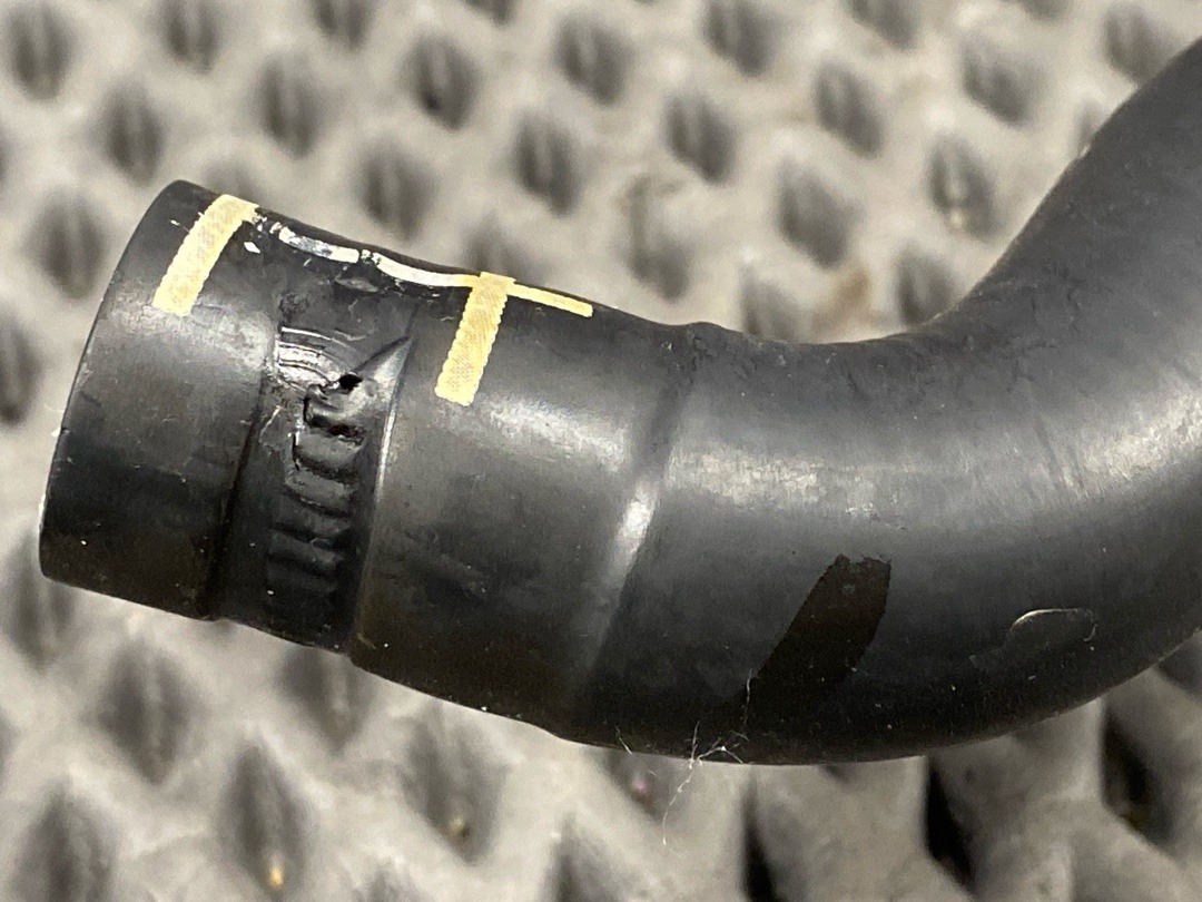 Шланг системы охлаждения, 1420 рублей, Красноярск