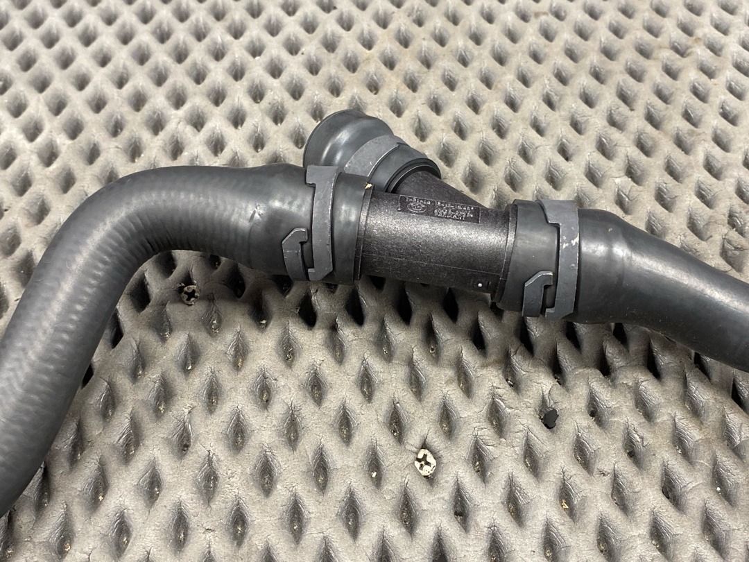 Шланг системы охлаждения, 1420 рублей, Красноярск