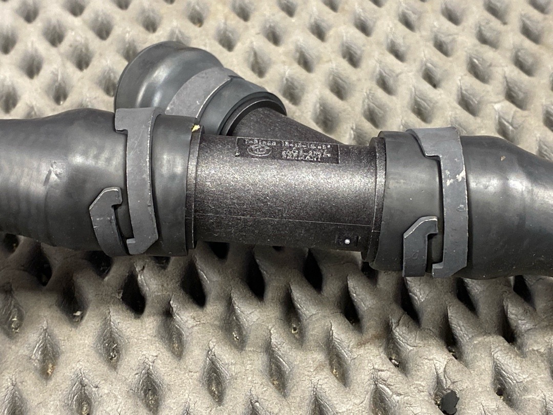 Шланг системы охлаждения, 1420 рублей, Красноярск