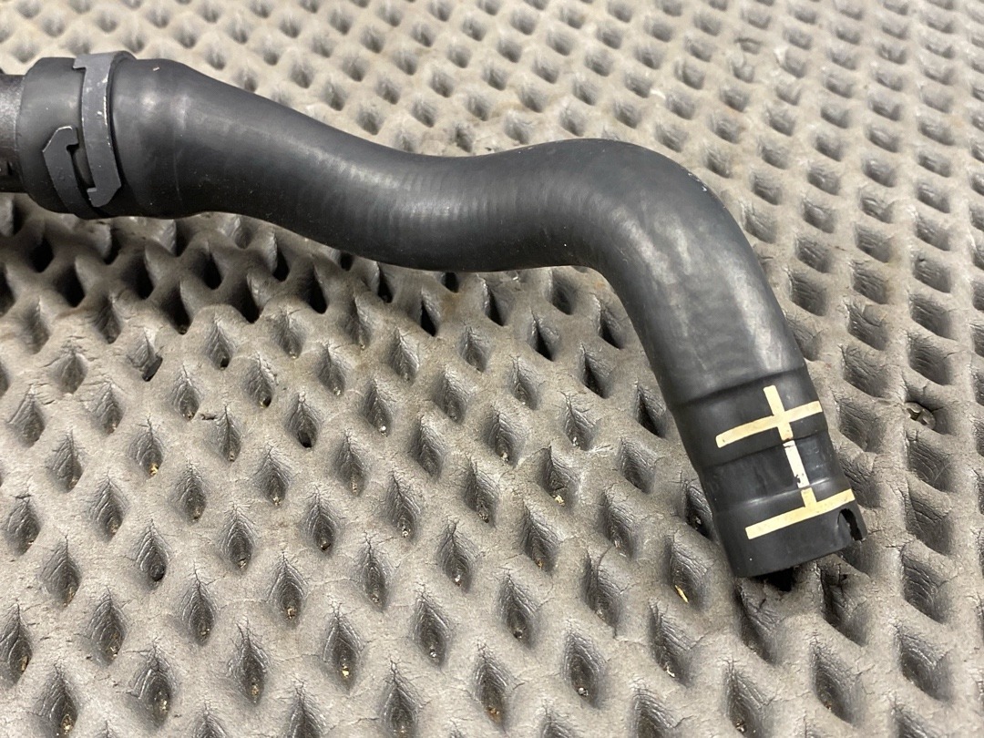 Шланг системы охлаждения, 1420 рублей, Красноярск