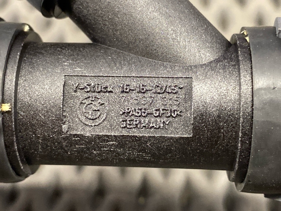 Шланг системы охлаждения, 1420 рублей, Красноярск