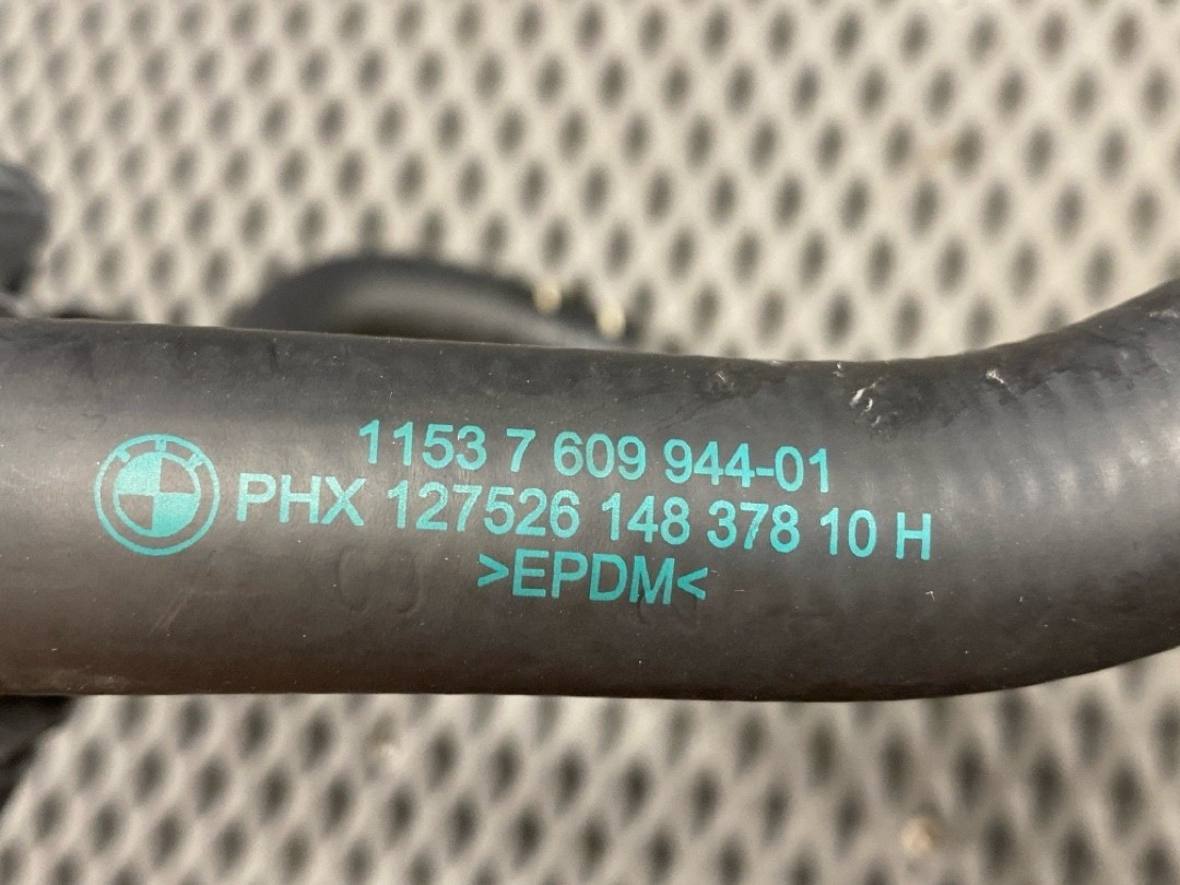 Шланг системы охлаждения, 1420 рублей, Красноярск