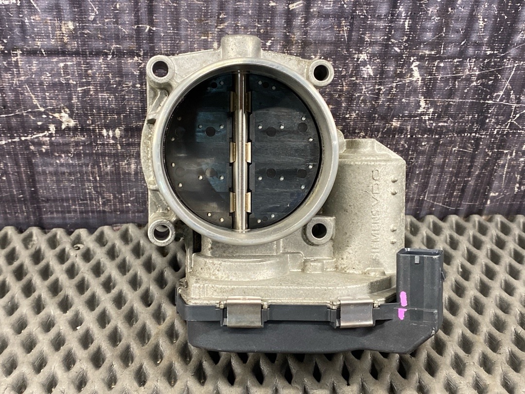 Дроссельная заслонка, 3840 рублей, Красноярск