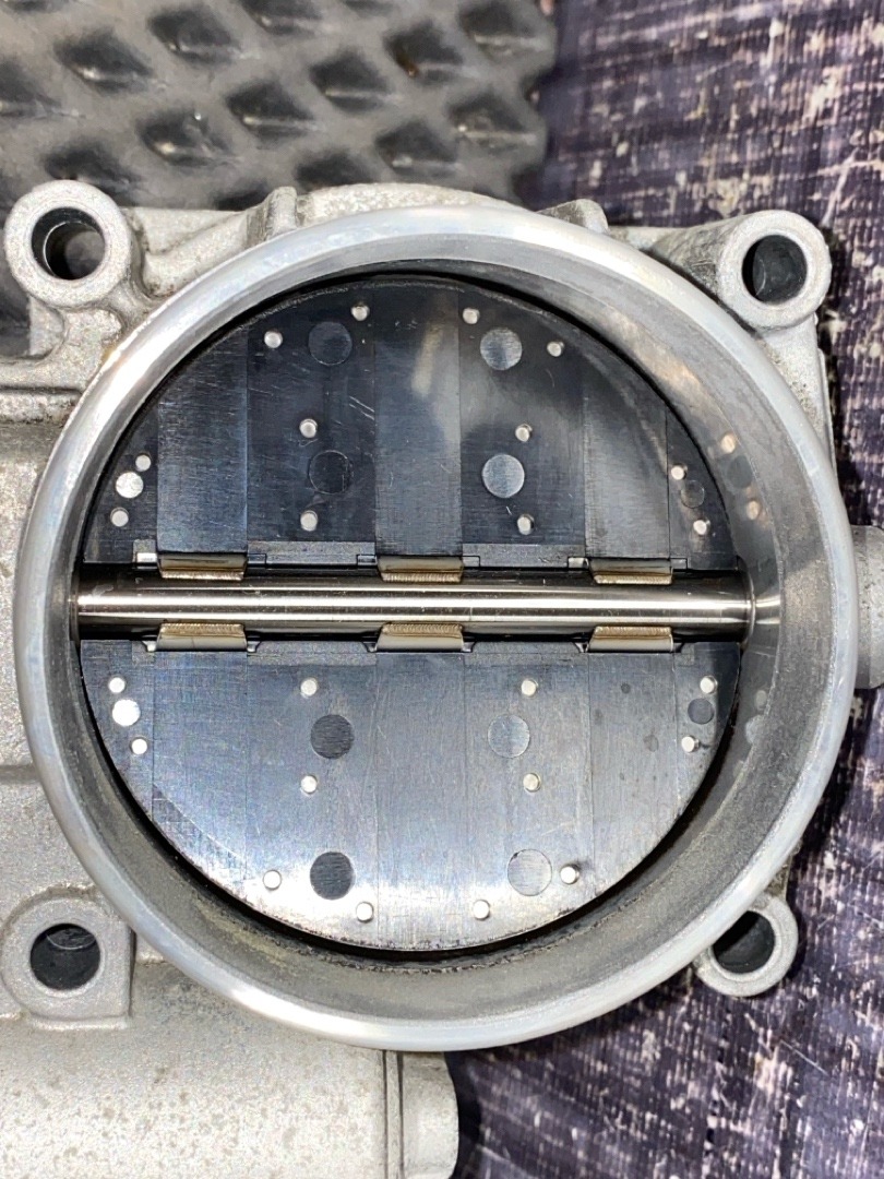 Дроссельная заслонка, 3840 рублей, Красноярск