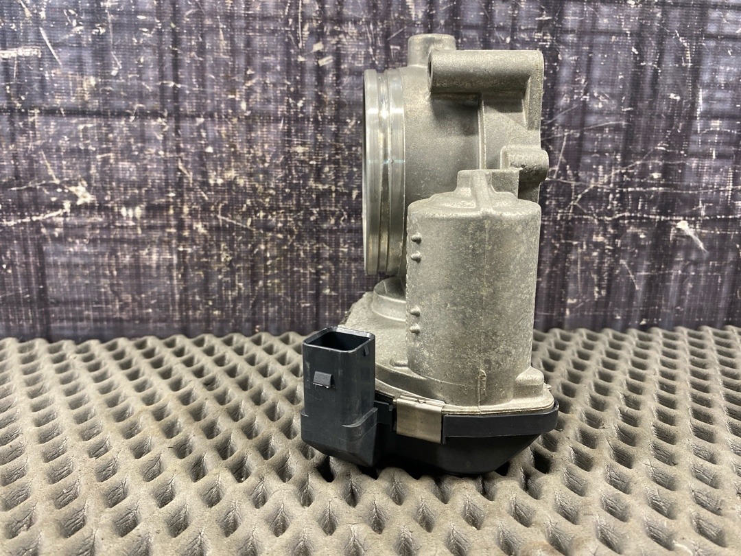 Дроссельная заслонка, 3840 рублей, Красноярск