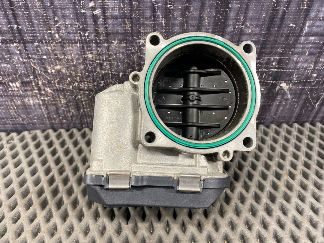 Дроссельная заслонка, 3840 рублей, Красноярск