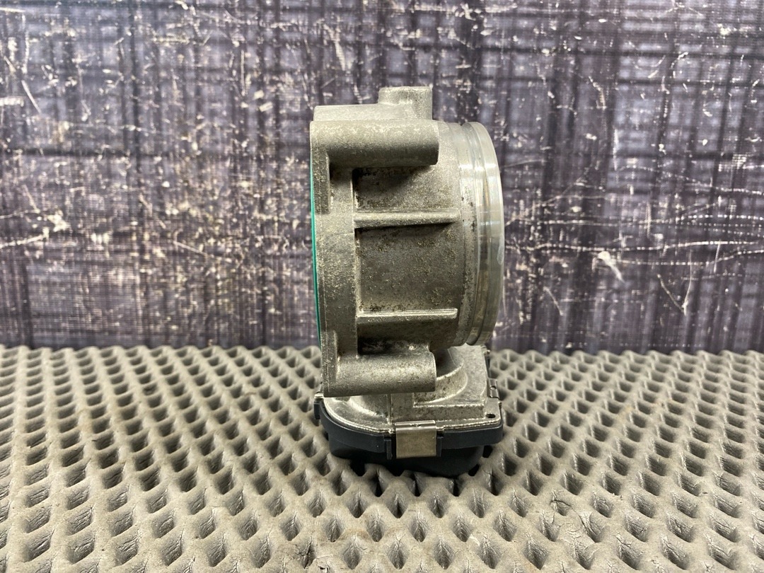 Дроссельная заслонка, 3840 рублей, Красноярск