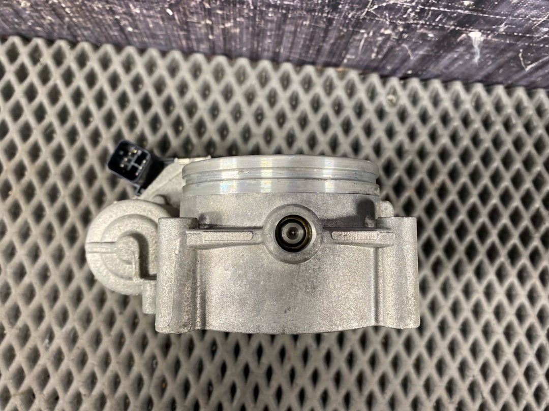 Дроссельная заслонка, 3840 рублей, Красноярск