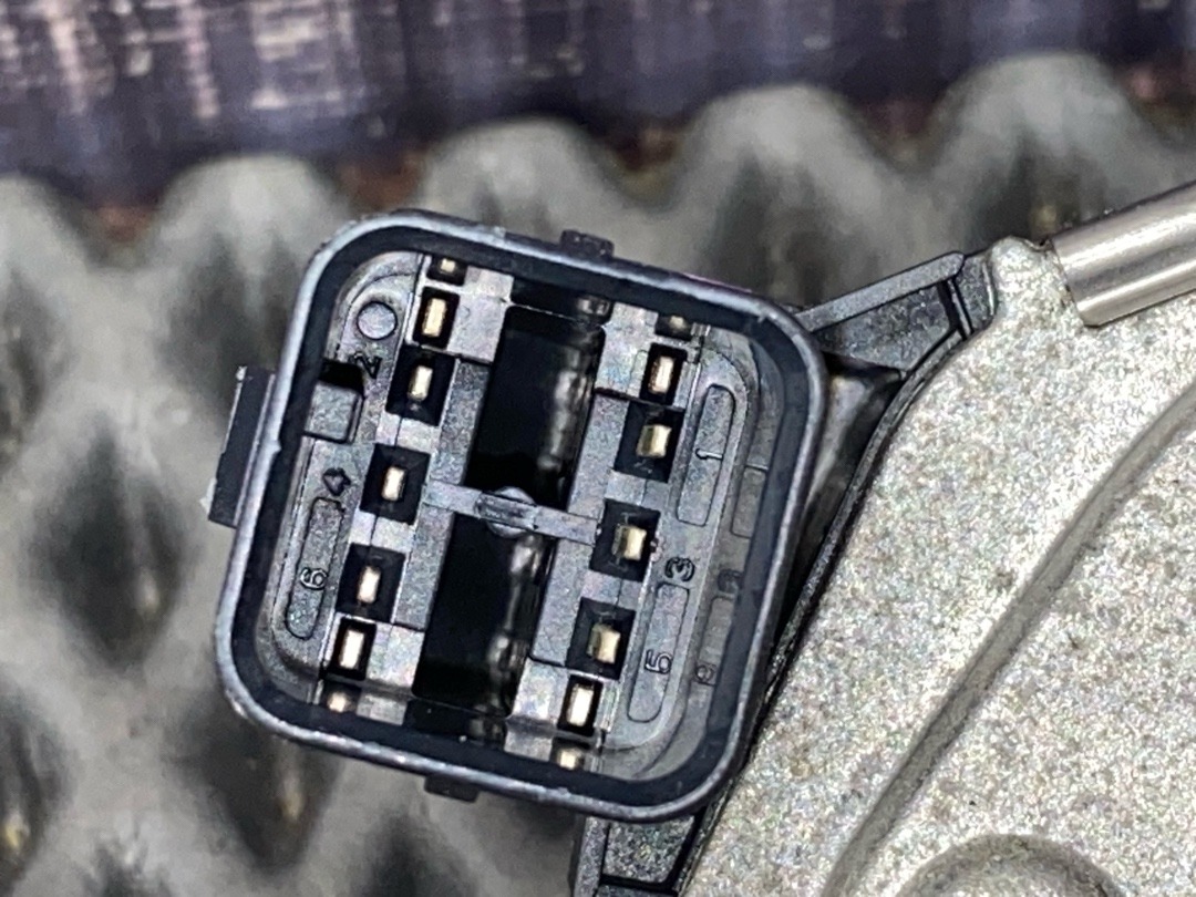 Дроссельная заслонка, 3840 рублей, Красноярск