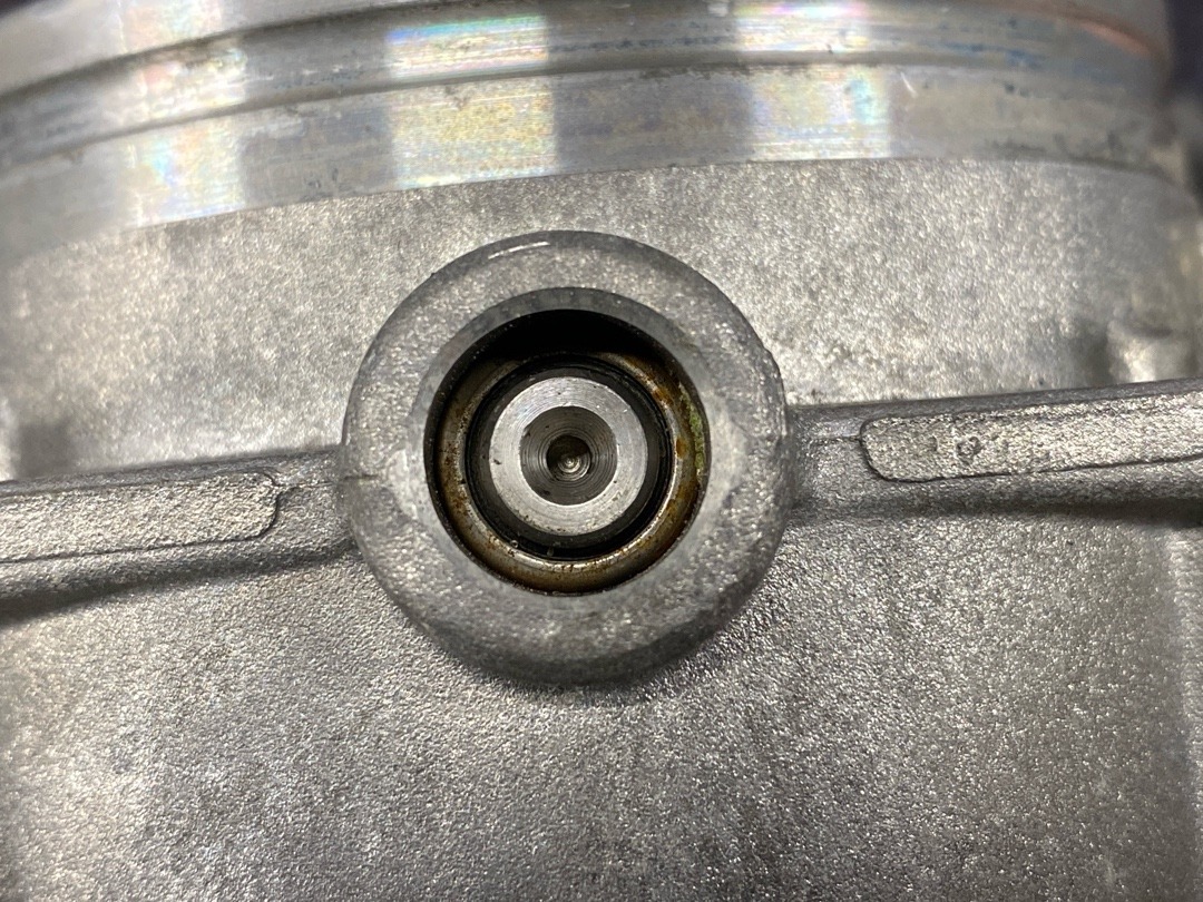 Дроссельная заслонка, 3840 рублей, Красноярск