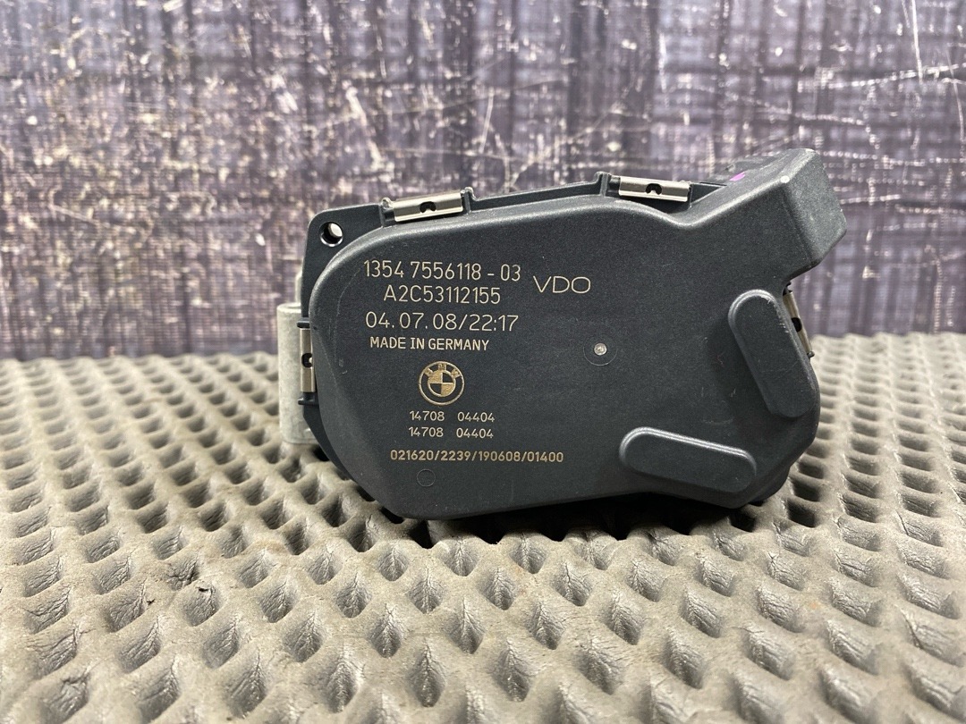 Дроссельная заслонка, 3840 рублей, Красноярск