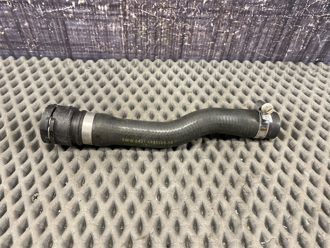 Шланг системы охлаждения, 670 рублей, Красноярск