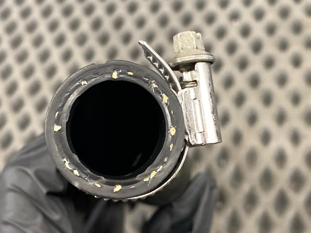 Шланг системы охлаждения, 670 рублей, Красноярск