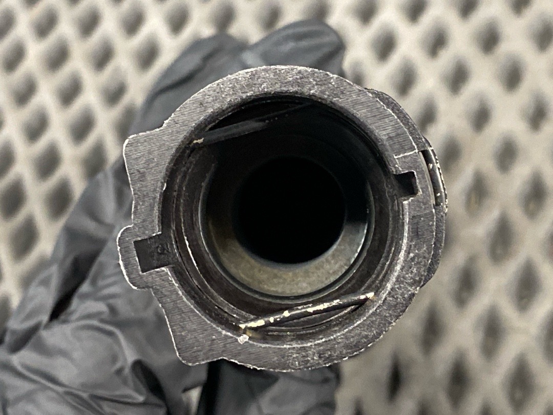 Шланг системы охлаждения, 670 рублей, Красноярск