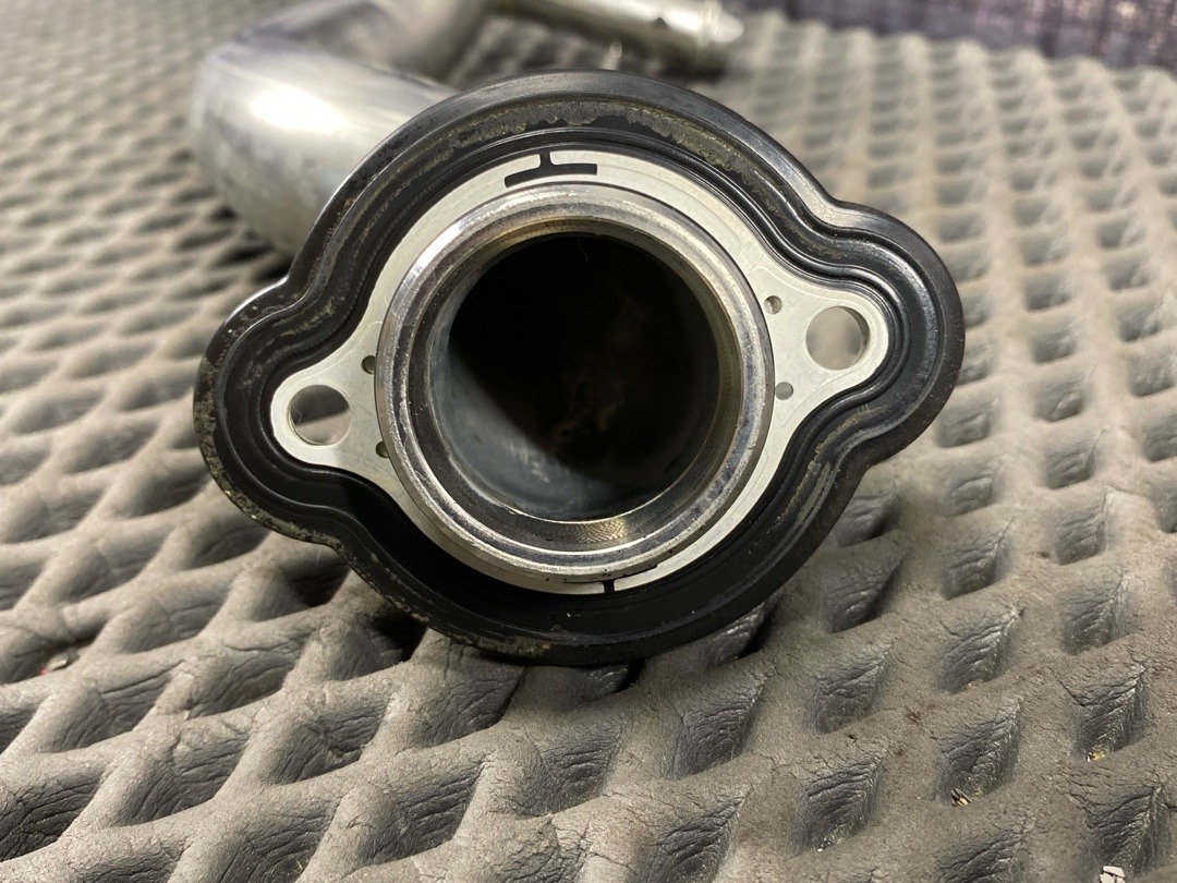 Трубка охлаждения, 1480 рублей, Красноярск