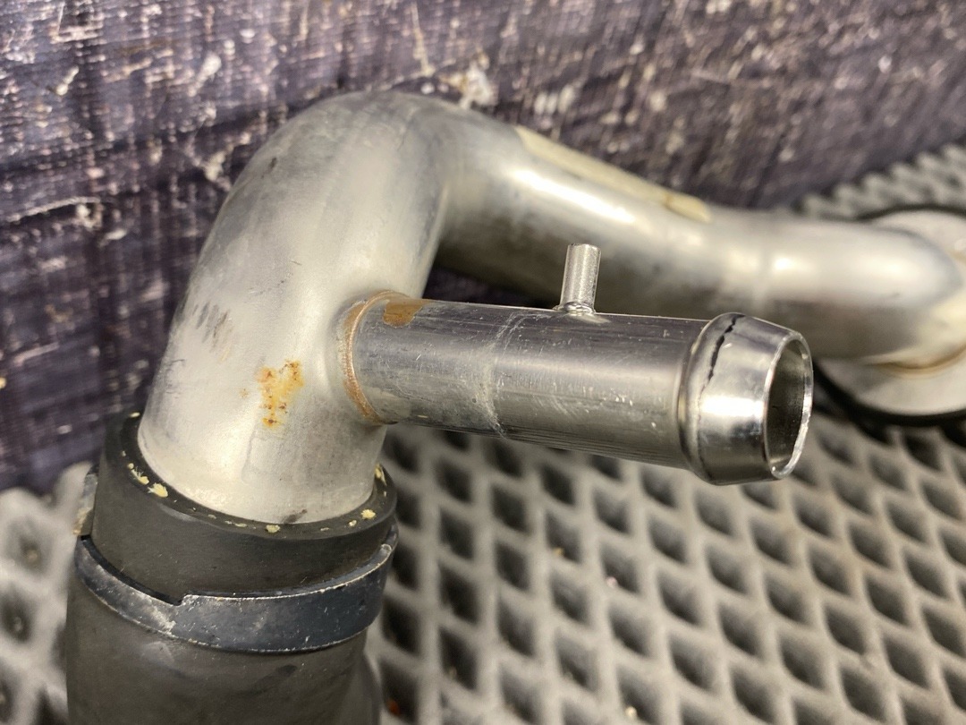 Трубка охлаждения, 1480 рублей, Красноярск