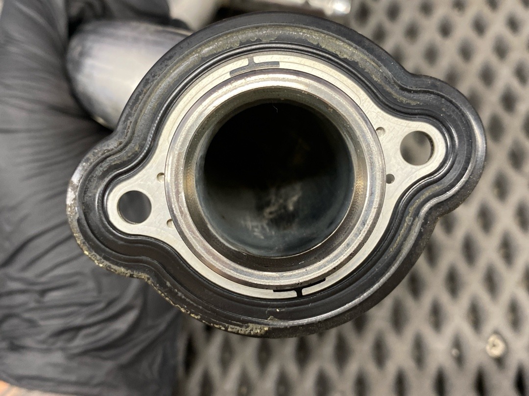 Трубка охлаждения, 1480 рублей, Красноярск