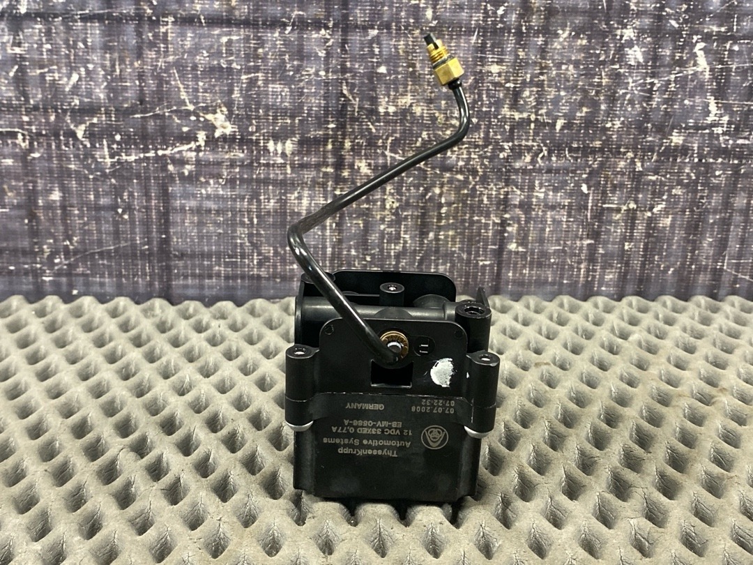 Блок клапанов, 5420 рублей, Красноярск