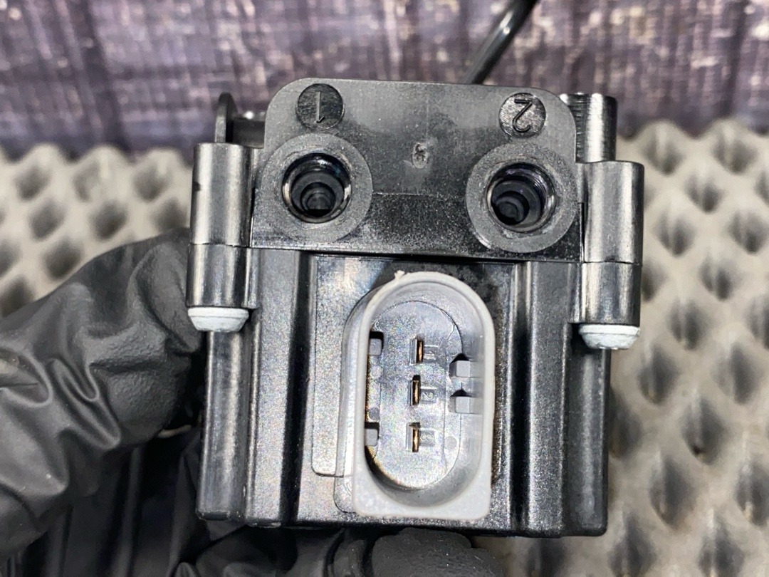 Блок клапанов, 5420 рублей, Красноярск