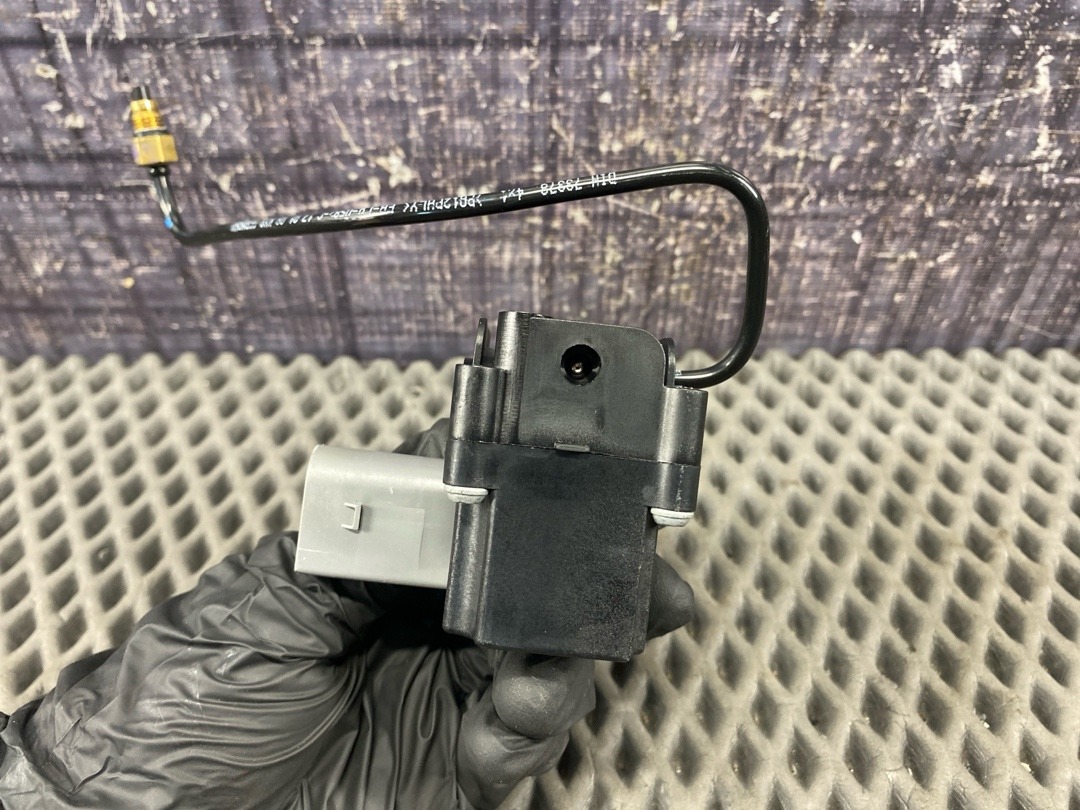 Блок клапанов, 5420 рублей, Красноярск