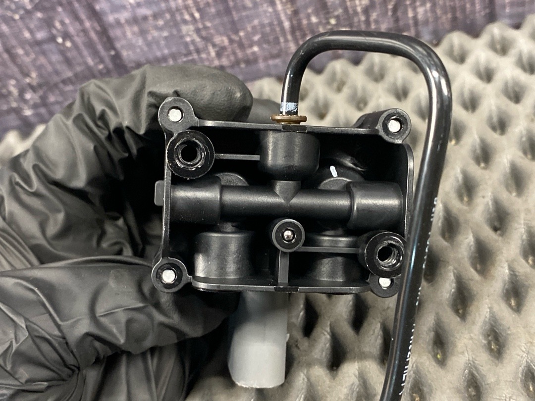 Блок клапанов, 5420 рублей, Красноярск