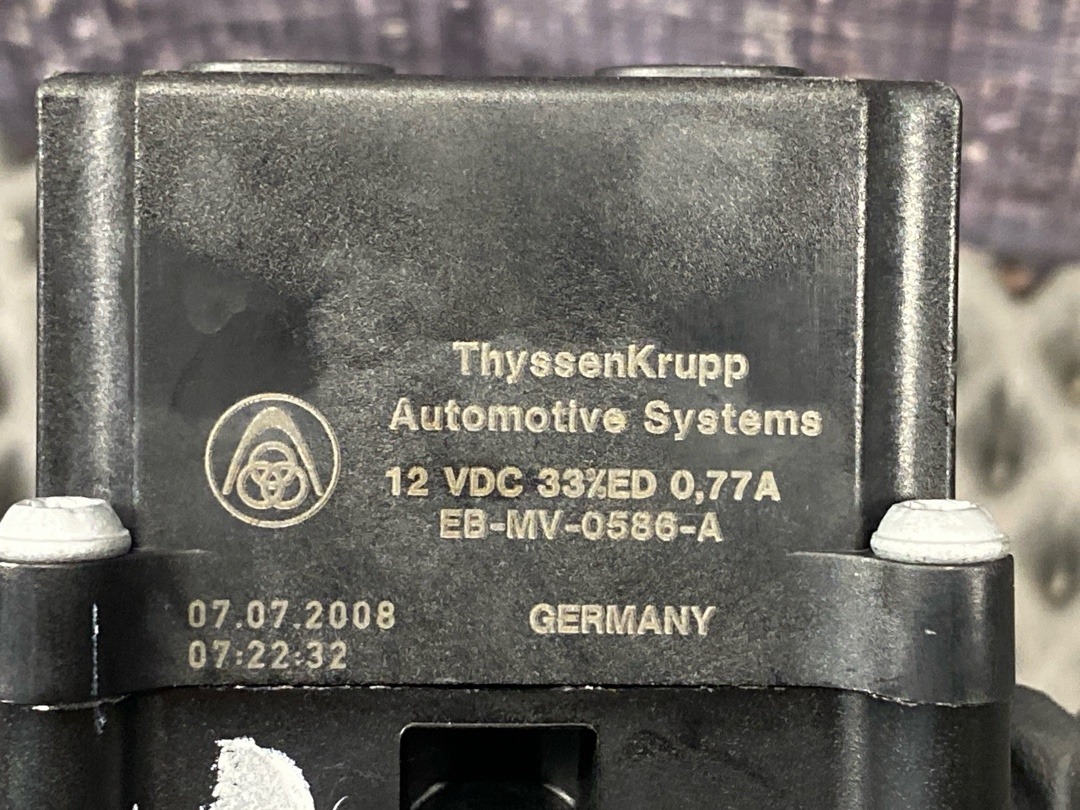 Блок клапанов, 5420 рублей, Красноярск