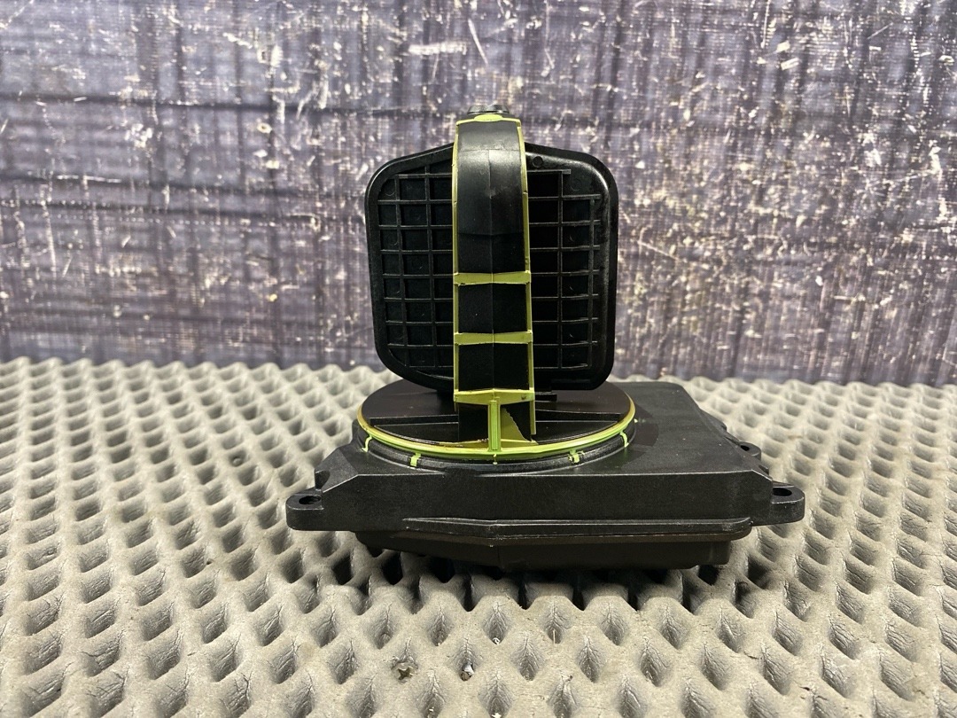 Регулятор длины впускного коллектора (DISA), 9820 рублей, Красноярск