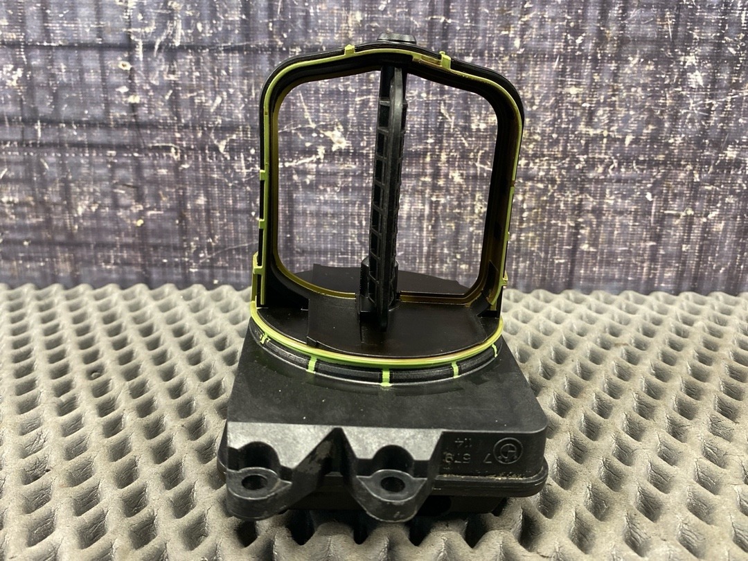 Регулятор длины впускного коллектора (DISA), 9820 рублей, Красноярск