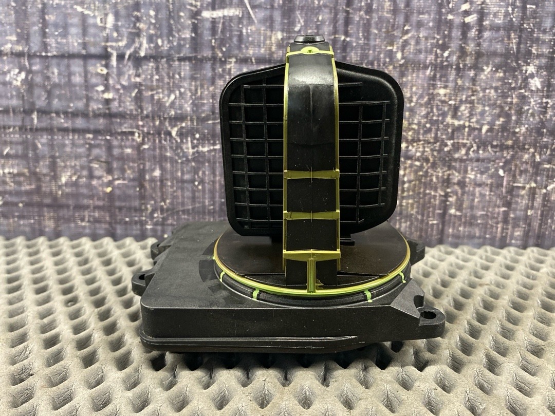 Регулятор длины впускного коллектора (DISA), 9820 рублей, Красноярск