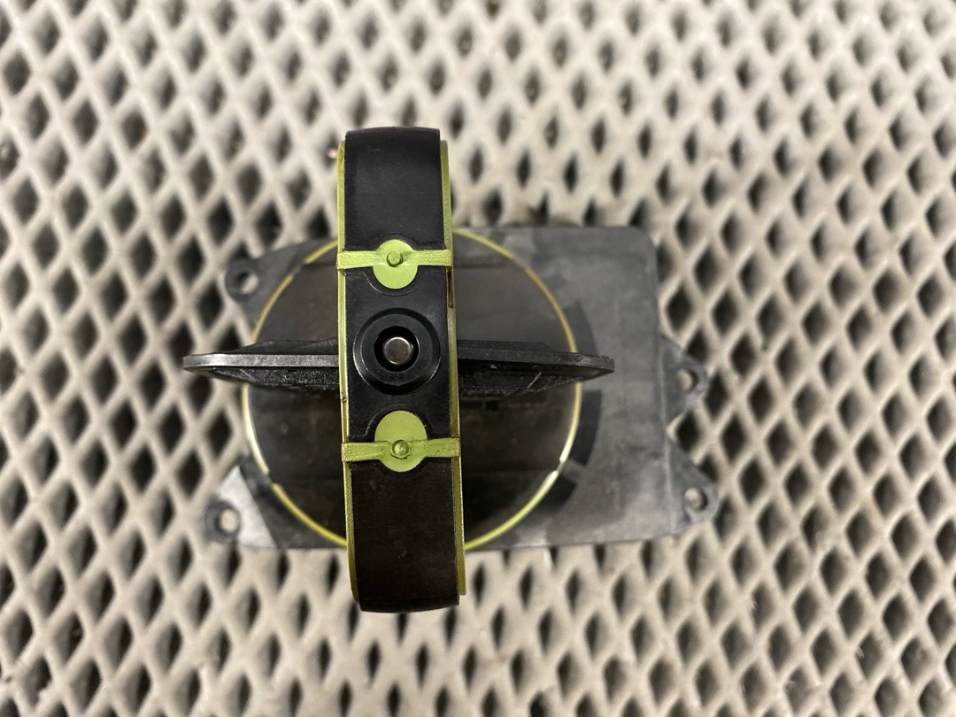 Регулятор длины впускного коллектора (DISA), 9820 рублей, Красноярск