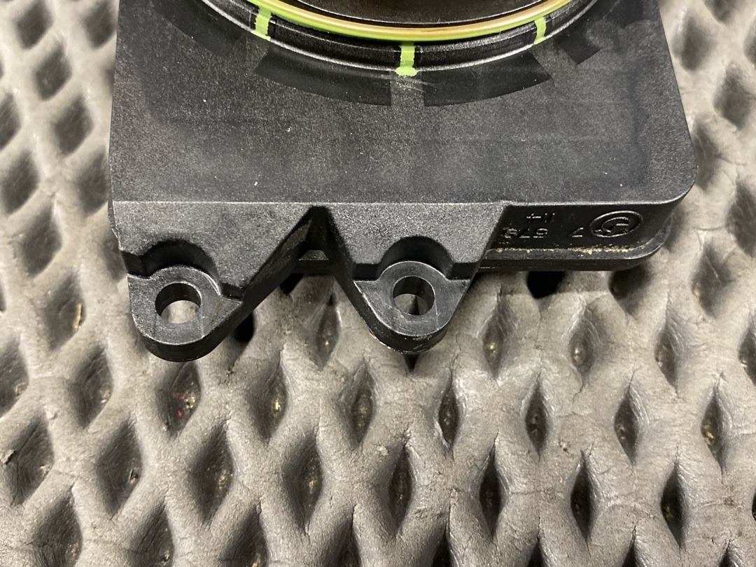 Регулятор длины впускного коллектора (DISA), 9820 рублей, Красноярск