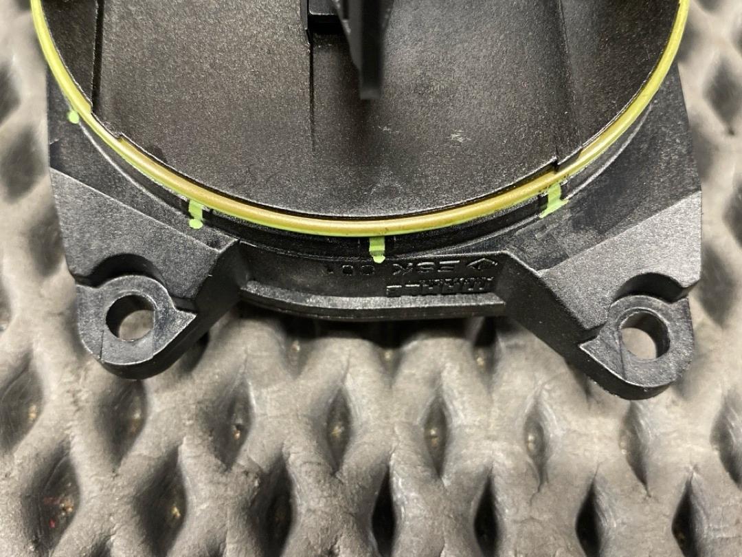 Регулятор длины впускного коллектора (DISA), 9820 рублей, Красноярск