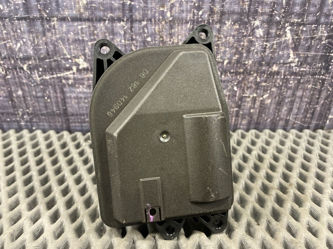 Регулятор длины впускного коллектора (DISA), 9820 рублей, Красноярск