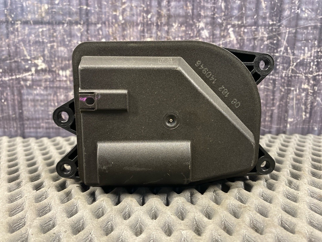 Регулятор длины впускного коллектора (DISA), 9820 рублей, Красноярск