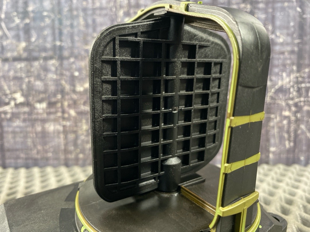 Регулятор длины впускного коллектора (DISA), 9820 рублей, Красноярск