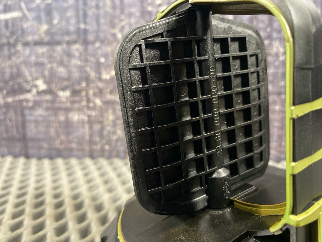 Регулятор длины впускного коллектора (DISA), 9820 рублей, Красноярск