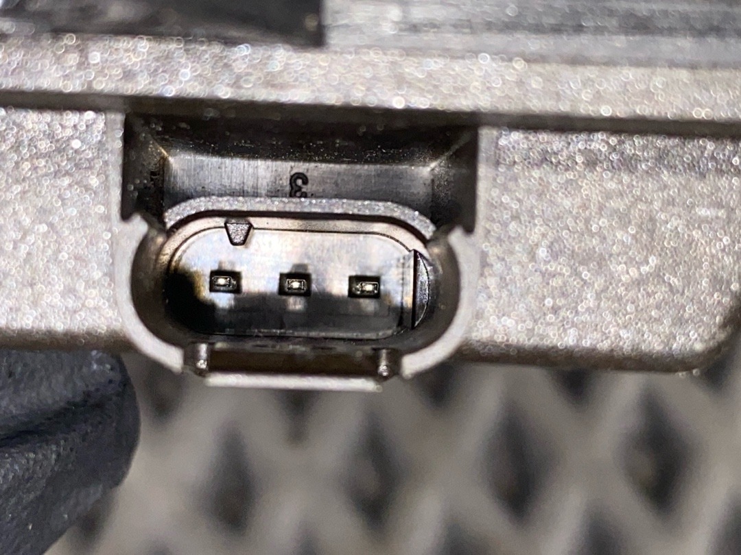 Регулятор длины впускного коллектора (DISA), 9820 рублей, Красноярск