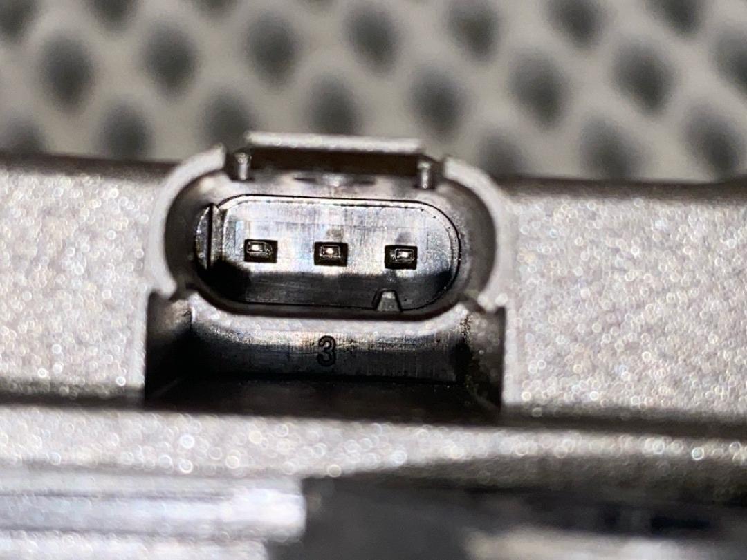 Регулятор длины впускного коллектора (DISA), 9820 рублей, Красноярск