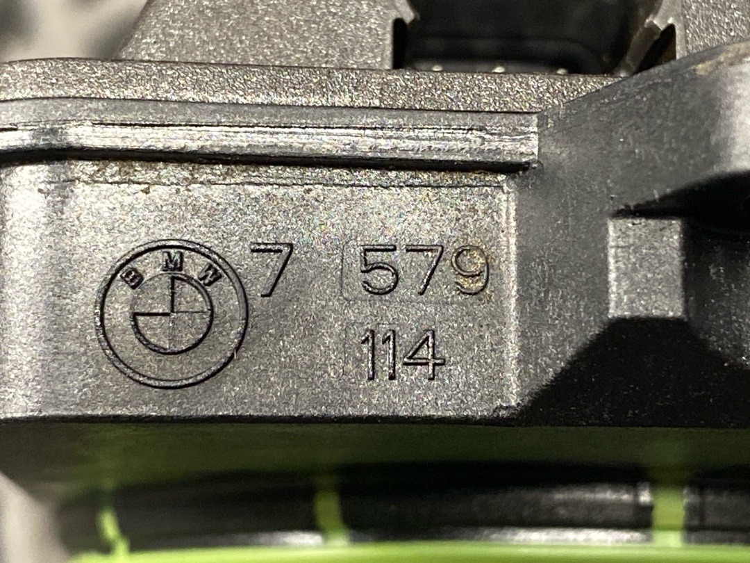 Регулятор длины впускного коллектора (DISA), 9820 рублей, Красноярск