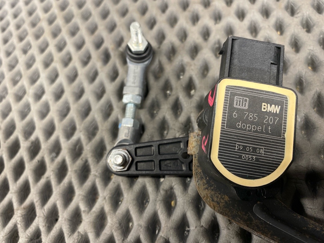 Датчик уровня подвески, 3620 рублей, Красноярск