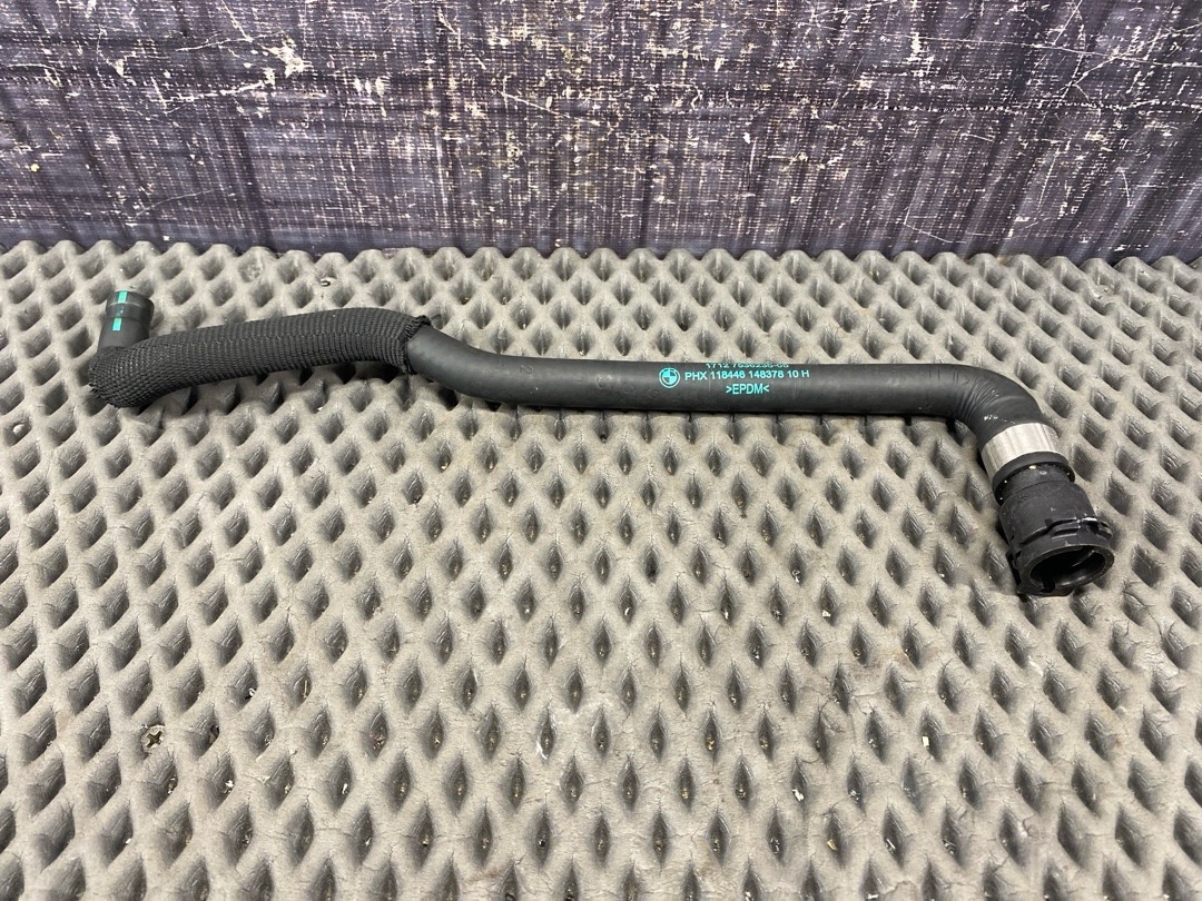 Шланг системы охлаждения, 1510 рублей, Красноярск