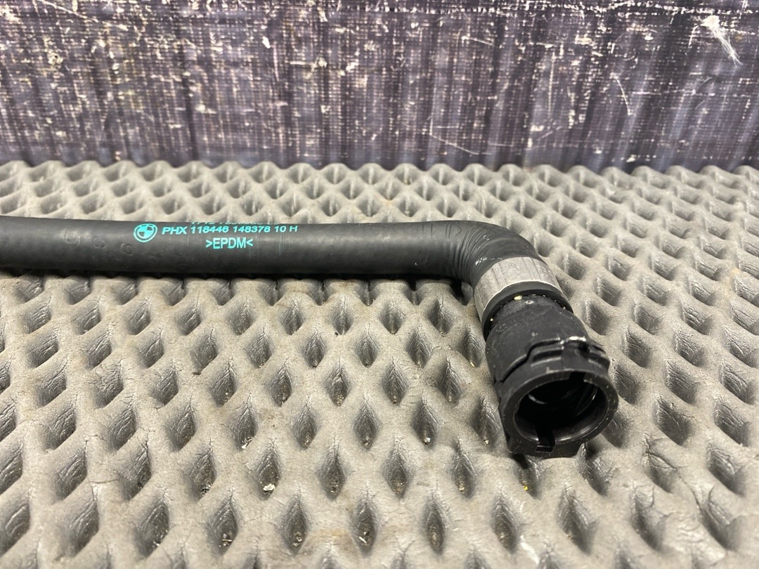 Шланг системы охлаждения, 1510 рублей, Красноярск