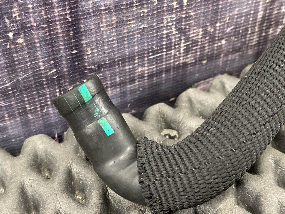 Шланг системы охлаждения, 1510 рублей, Красноярск