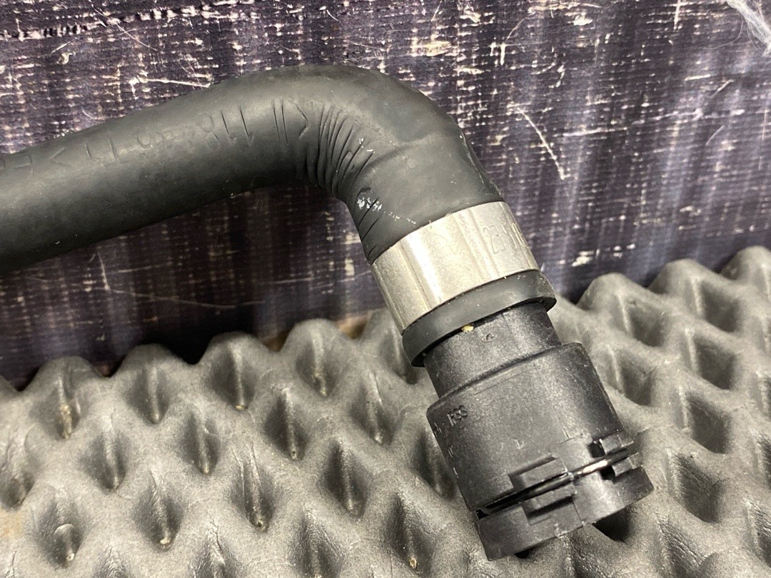 Шланг системы охлаждения, 1510 рублей, Красноярск